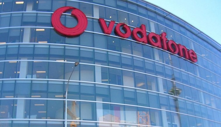 Το µετέωρο βήµα της Vodafone