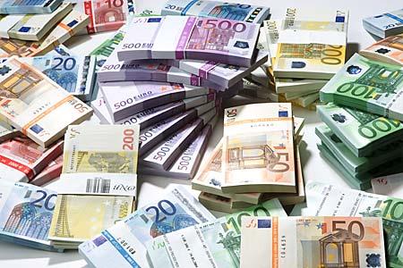 Στο τέλος της εβδομάδας αναμένεται η εκταμίευση της δόσης του 1 δισ. ευρώ προς την Ελλάδα