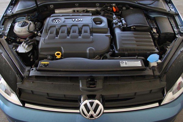 Νέους κινητήρες 1.5 TSI και 1.5 TDI ετοιμάζει η Volkswagen