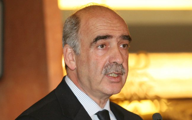 Β. Μεϊμαράκης στο Ευρωκοινοβούλιο για Ταμείο Ανάκαμψης: «Ούτε ένα ευρώ δεν πρέπει να πάει χαμένο»