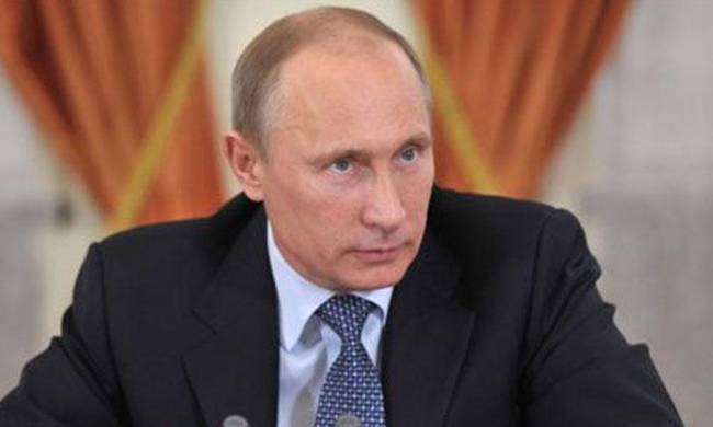 Απειλή για τη Ρωσία οι ΗΠΑ, σύμφωνα με επίσημο έγγραφο, που υπογράφει ο Πούτιν
