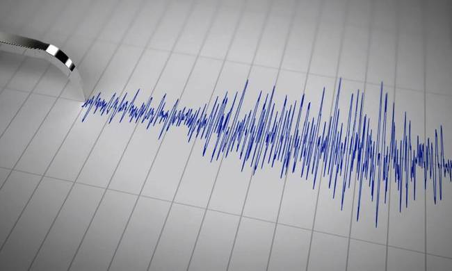 Σεισμός 6,1 Ρίχτερ στην Ιαπωνία!