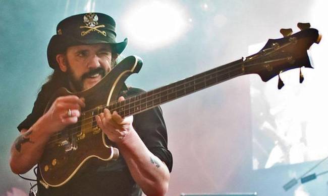 Motorhead: Ζωντανά στο YouTube η κηδεία του Lemmy - Tι ώρα θα την παρακολουθήσετε στην Ελλάδα
