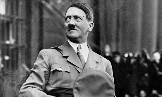 Ιστορίες συνωμοσίας: Ο Χίτλερ δεν αυτοκτόνησε και πήγε Αργεντινή μέσω… Σάμου(pics)