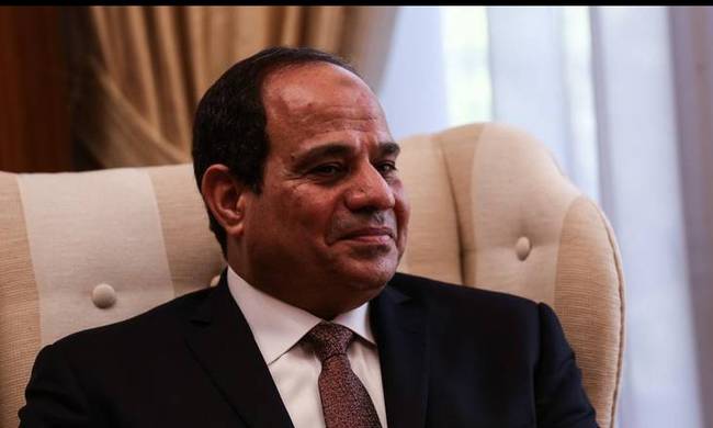 Μετά από τρία χρόνια συνεδριάζει το Κοινοβούλιο της Αιγύπτου