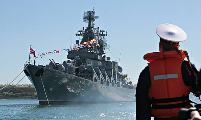 Δεν αστειεύεται ο Πούτιν: Έστειλε στη Μεσόγειο το «φονιά» των υποβρυχίων (vid)