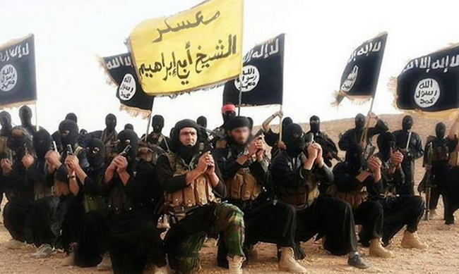 Επίθεση Παρίσι: Δημοσιεύθηκε βίντεο του ISIS με τους πρωταγωνιστές του μακελειού