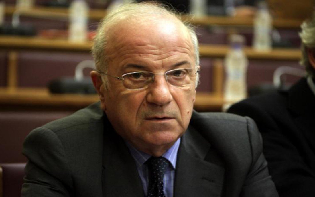 Βουλευτής του ΣΥΡΙΖΑ: Πρέπει να ζητήσουμε συγγνώμη από Σημίτη-Γιανίτση για το ασφαλιστικό