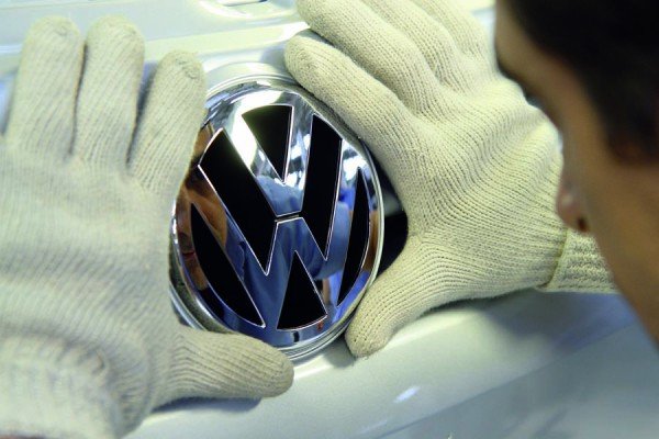 Μήνυση 90$ δισ. στη VW από τις Η.Π.Α. για το σκάνδαλο των ρύπων