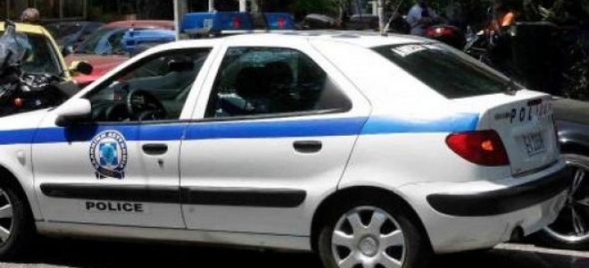 Συναγερμος στην Αλεξανδρούπολη: Συνελήφθησαν δυο ύποπτοι τζιχαντιστές