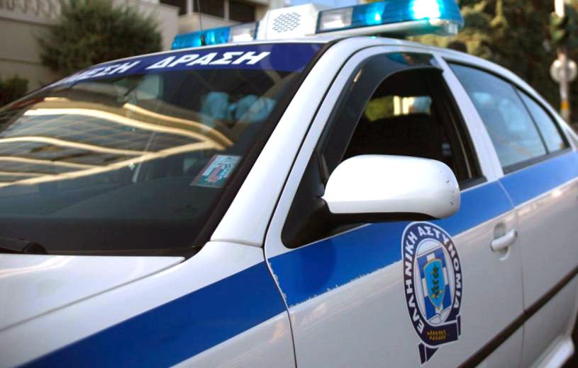 Η συγκινητική ενέργεια τριών αστυνομικίνων από την Καρδίτσα