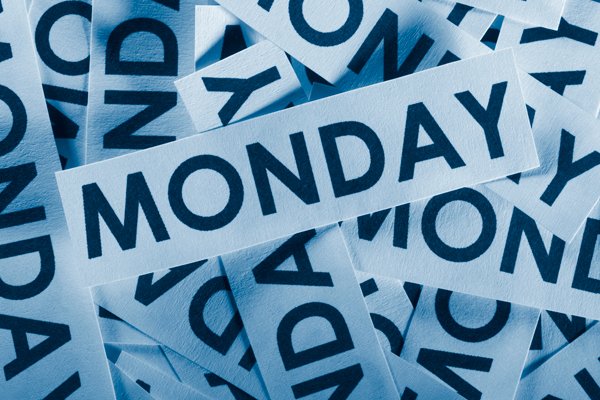 «Blue Monday»: Γιατί αύριο θεωρείται η χειρότερη μέρα του χρόνου;