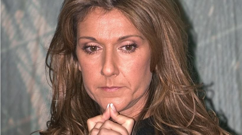 Απανωτά χτυπήματα για τη Celine Dion: Λίγες ώρες μετά το θάνατο του συζύγου της, ο αδερφός της χαροπαλεύει