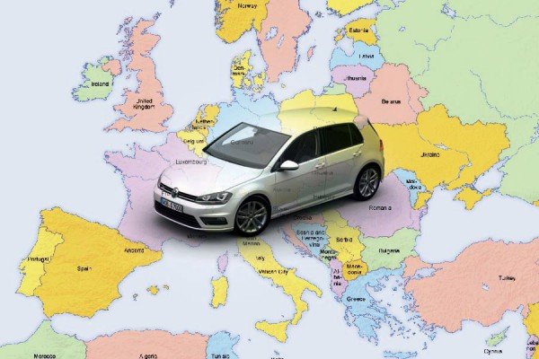 Ποια είναι η φορολογία των αυτοκινήτων στην Ευρωπαϊκή Ένωση