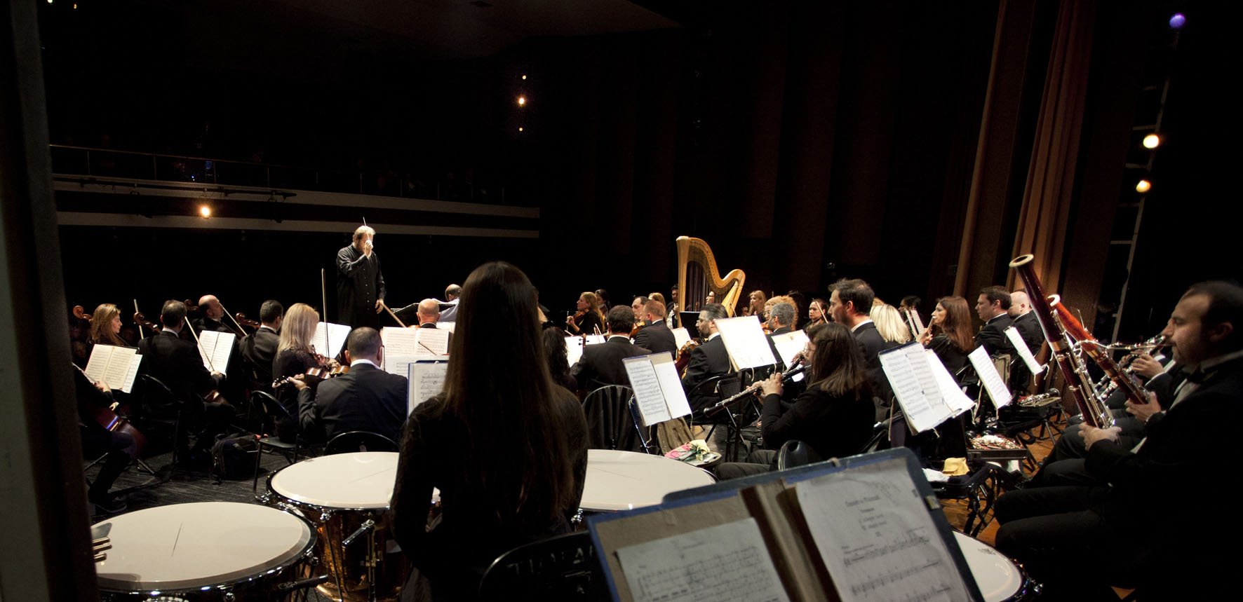 Η Συμφωνική Ορχήστρα του Δήμου Αθηναίων συναντά μικρούς και μεγάλους στο θέατρο Παλλάς