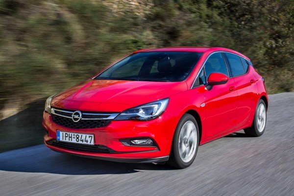 Νέες προσφορές Opel με εκπτώσεις και δώρα έως τέλη Μαρτίου