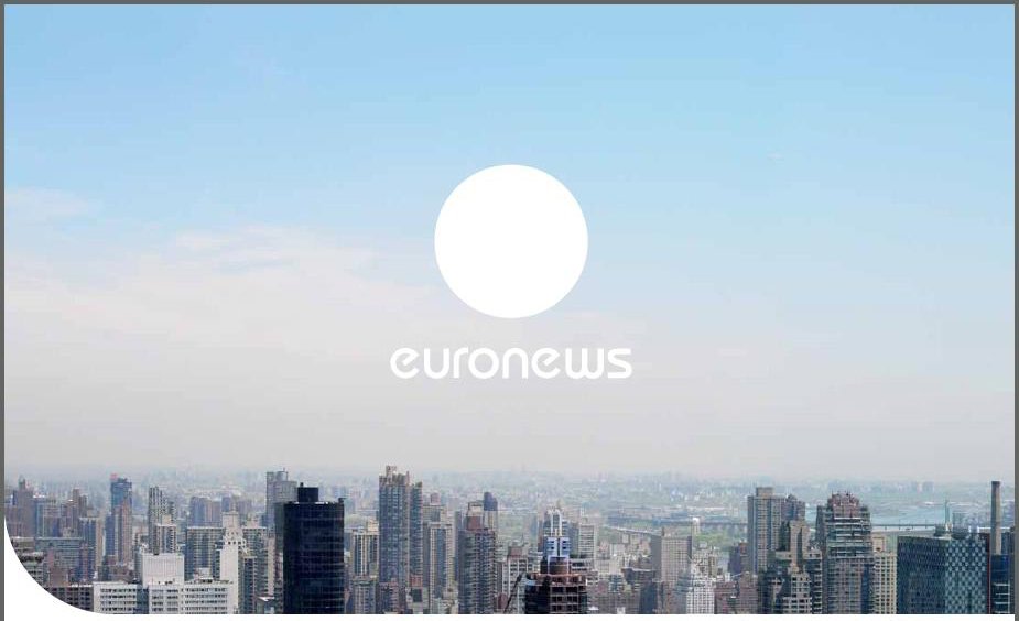 Euronews: Πρώτη φορά διαγωνισμός για τις άδειες στην Ελλάδα