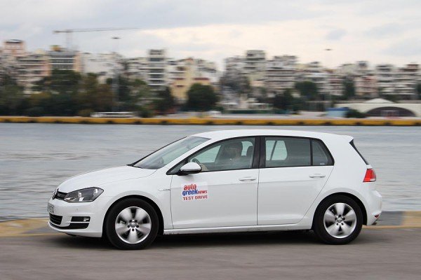 Volkswagen με εγγυημένο όφελος απόσυρσης έως 2.800 ευρώ