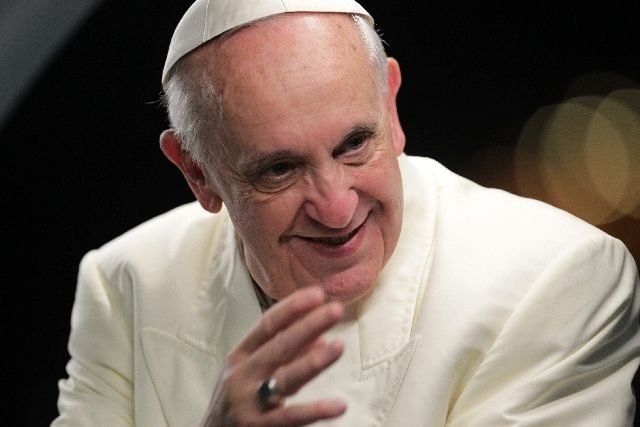 Ο Πάπας Φραγκίσκος πήρε τηλέφωνο & συνομίλησε με δολοφόνο που του ζήτησε συγχώρεση