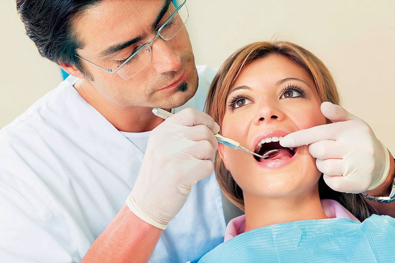To νέο ασφαλιστικό αφανίζει τους ελεύθερους επαγγελματίες οδοντιάτρους