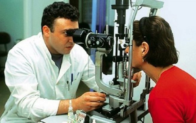 Πλήρης δωρεάν προληπτικός οφθαλμολογικός έλεγχος από το Ελληνικό Κολλέγιο Οφθαλμολογίας