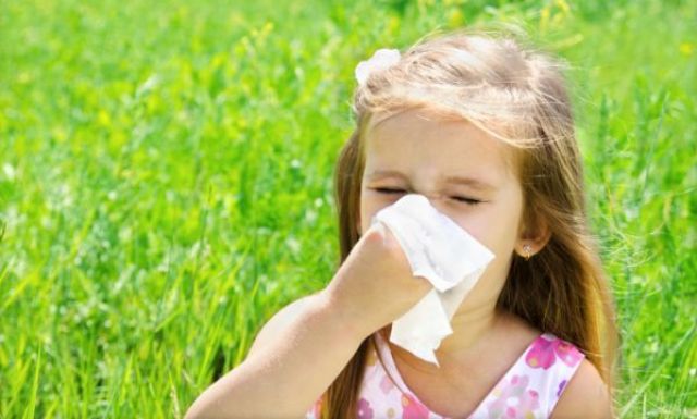 Έξαρση στις αλλεργιογόνες ιώσεις στη Θεσσαλία