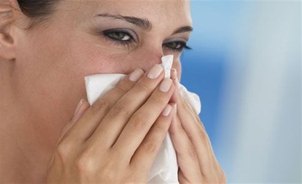 Έξι φυσικοί τρόποι να αντιμετωπίσετε τη γρίπη