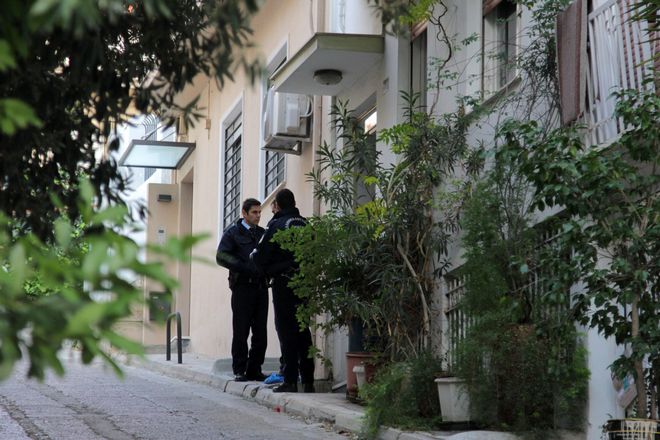 «Θρίλερ» με το... κατεψυγμένο πτώμα στην Καλλιθέα