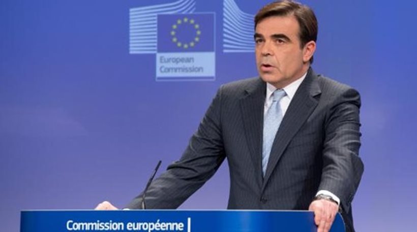 Μ.Σχοινάς: Αξιολογείται το προσχέδιο για τη μεταρρύθμιση του ασφαλιστικού στην Ελλάδα
