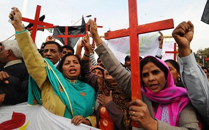 Πακιστάν: 15χρονος έκοψε ηθελημένα το χέρι του για να τιμωρήσει τον εαυτό του για βλασφημία