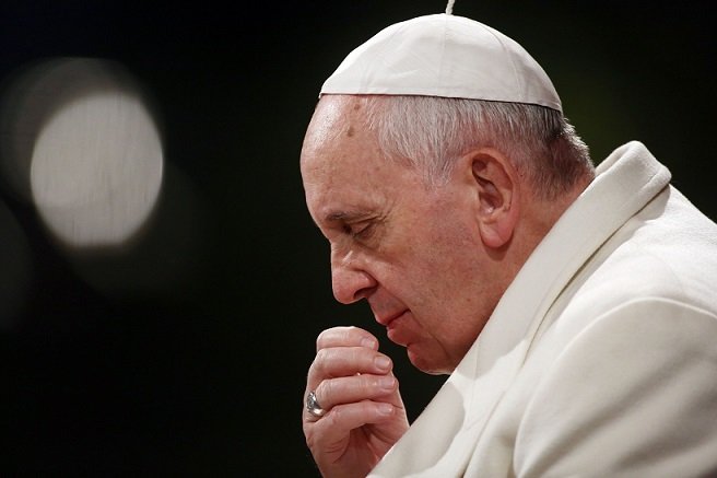 Ο Πάπας προσευχήθηκε για τον Σουμάχερ – Συνάντηση με τον πρόεδρο της FIA