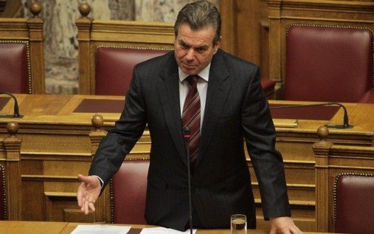 Α.Πετρόπουλος: Αυτονόητο το «όχι» στα εισοδηματικά κριτήρια για κατώτατη σύνταξη