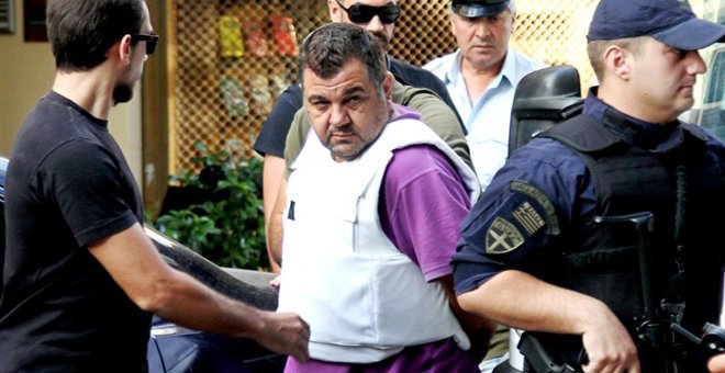 "Βόμβα"από πρώην στέλεχος της Χρυσής Αυγής για την δολοφονία Φύσσα: Ο Ρουπακιάς έλεγε «Δώστε μου κάποιον να σκοτώσω»