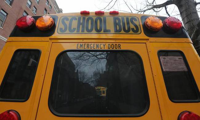 Απειλές για βόμβες & επιθέσεις σε εννέα σχολεία στο Νιου Τζέρσεϊ