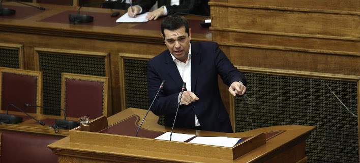 Ομιλία του Αλ. Τσίπρα την Κυριακή για την συμπλήρωση ενός χρόνου του ΣΥΡΙΖΑ στην κυβέρνηση