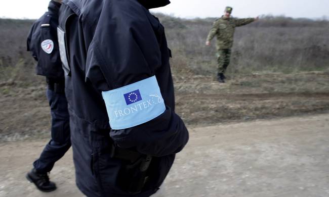 Frontex: Καμία χώρα δεν μπορεί να αντιμετωπίσει μόνη της το προσφυγικό