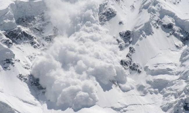 Τραγωδία στην Αυστρία: Πέντε σκιέρ νεκροί από χιονοστιβάδα
