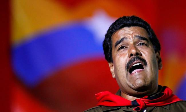 Βενεζουέλα: O Πρόεδρος Μαδούρο επιβεβαίωσε το θάνατο τριών ανθρώπων από τον ιό Ζίκα