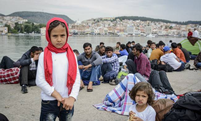 Τρίμηνη διορία στην Ελλάδα για το προσφυγικό ή εκτός Σέγκεν