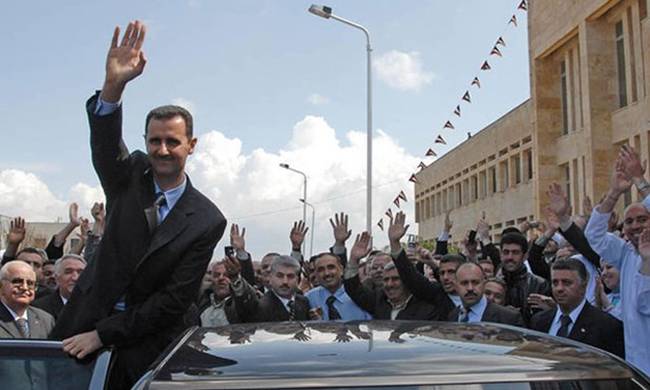 Σαουδάραβας ΥΠΕΞ: «Δεν θα υπάρξει Άσαντ στο μέλλον»