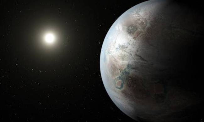 Ανακαλύφθηκαν νέοι εξωπλανήτες - Στην αναζήτηση νέας... Γης