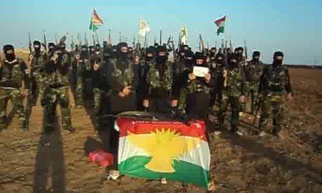 H κουρδική αυτονομιστική οργάνωση ΤΑΚ ανέλαβε την ευθύνη για το μακελειό στην Άγκυρα – 17 συλλήψεις