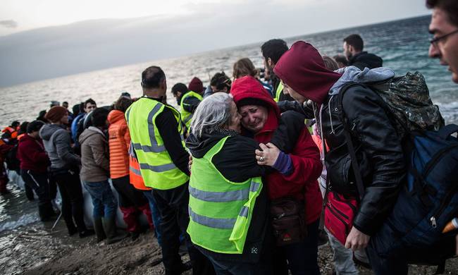 Προκλητικά απούσα η Ελλάδα από την έκτακτη διάσκεψη των Δυτικών Βαλκανίων για το προσφυγικό