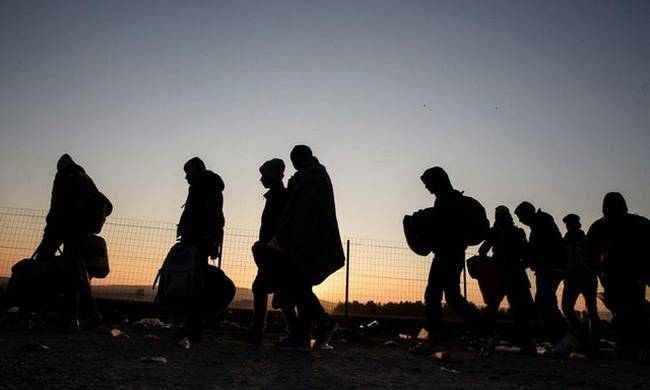 Σουηδία: «Δεν θα μετατρέψουμε την Ελλάδα σε απέραντο καταυλισμό προσφύγων»