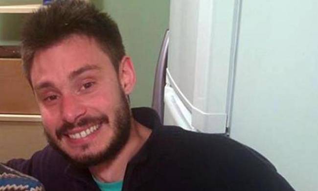 Αίγυπτος: Σοκάρουν τα βασανιστήρια που υπέστη ο Ιταλός φοιτητής