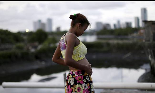 Ο Ζίκα διώχνει τις έγκυες από τους Ολυμπιακούς
