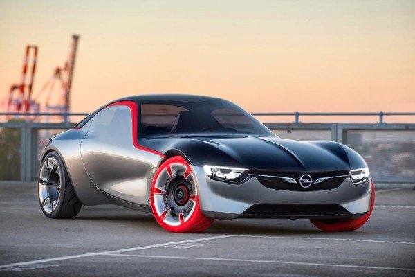Η Opel αποκλείει την παραγωγή του GT concept. Γιατί όμως;