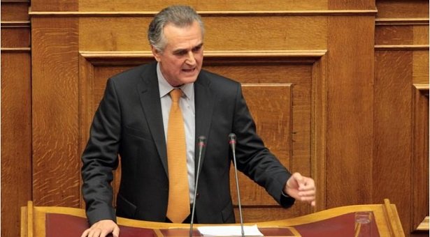 Σ. Αναστασιάδης: Να γίνει έρευνα στη Ν.Δ. και να αποδοθούν ευθύνες, αν υπάρχουν