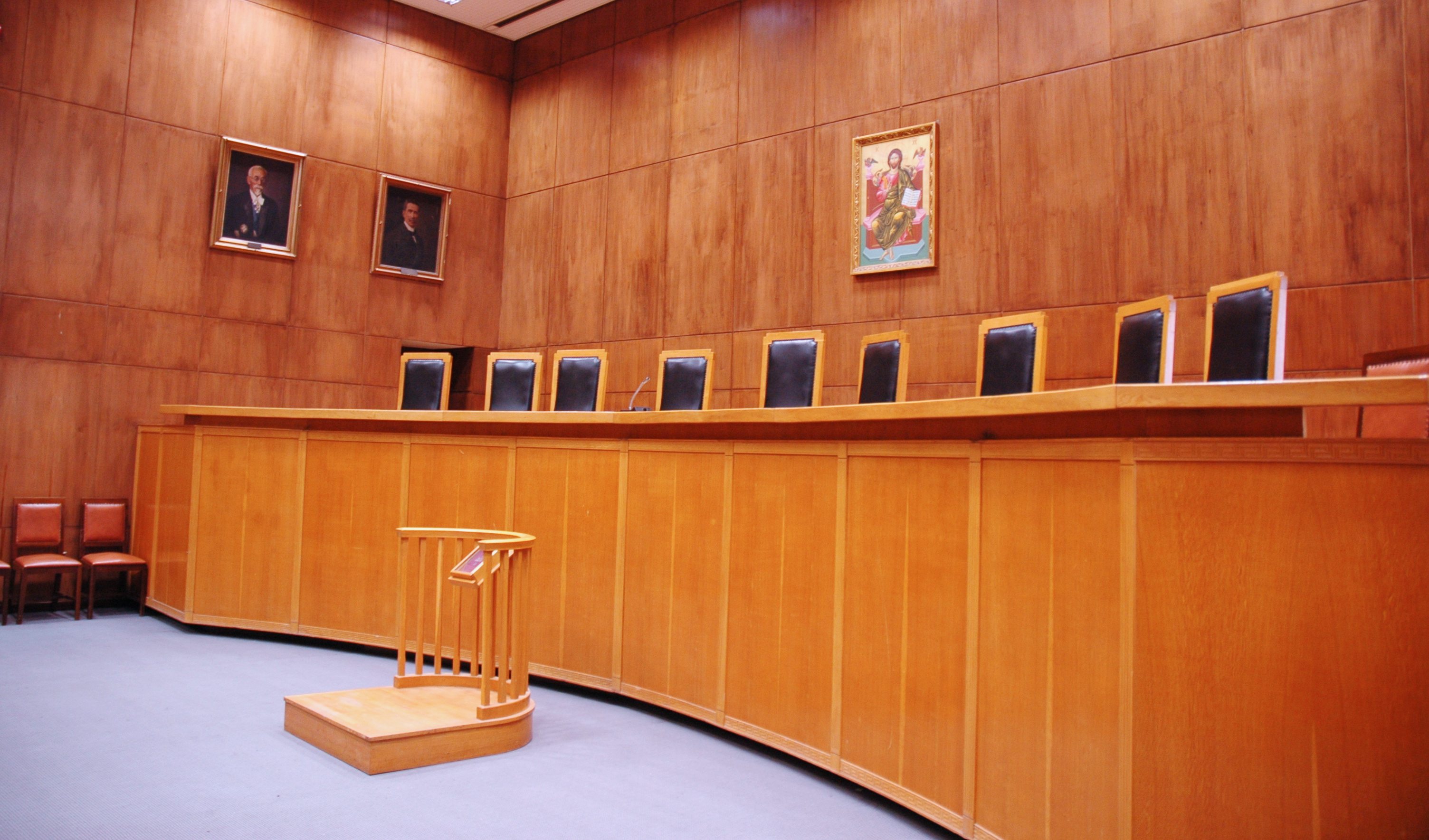 Δικαστικές ενώσεις προσφεύγουν στον ΣτΕ και ζητούν να «μπλοκαριστεί» η απόφαση για τα «πόθεν έσχες»