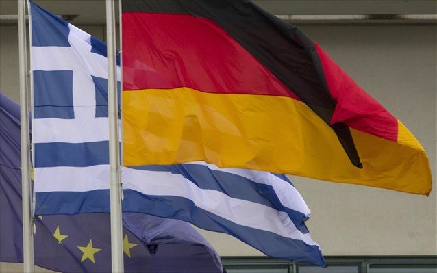Στήριξη Γερμανίας στην Ελλάδα απέναντι στις χώρες που κλείνουν τα σύνορά τους